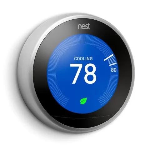 Slide of Emergency Heating and Air Conditioning