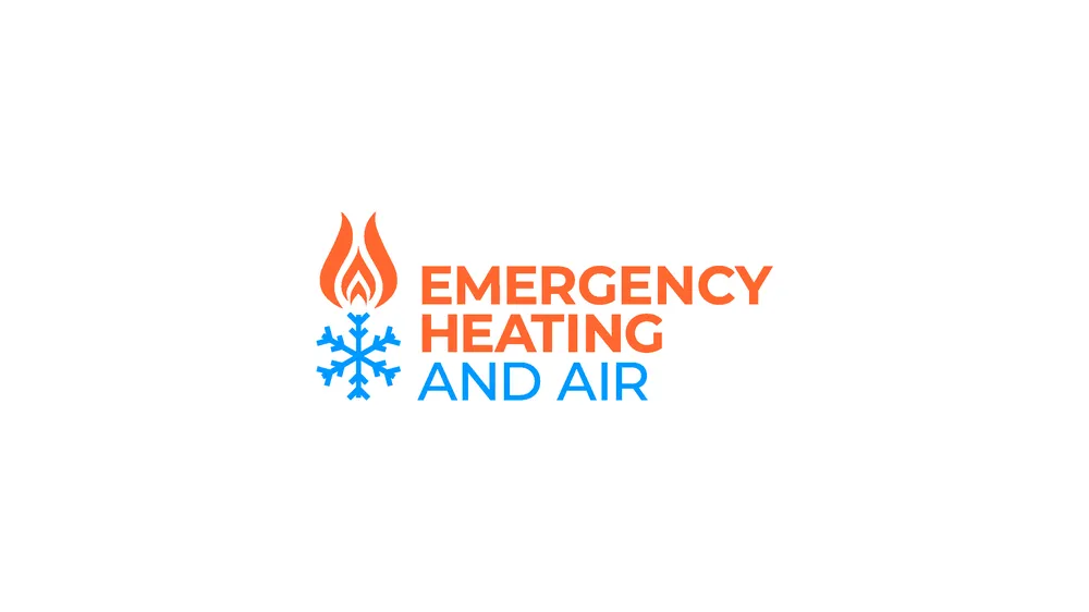 Slide of Emergency Heating and Air