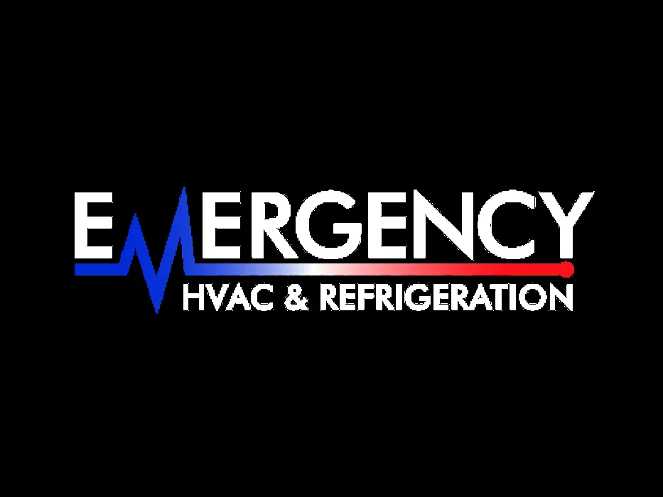 Slide of Emergency HVAC & Refrigeration