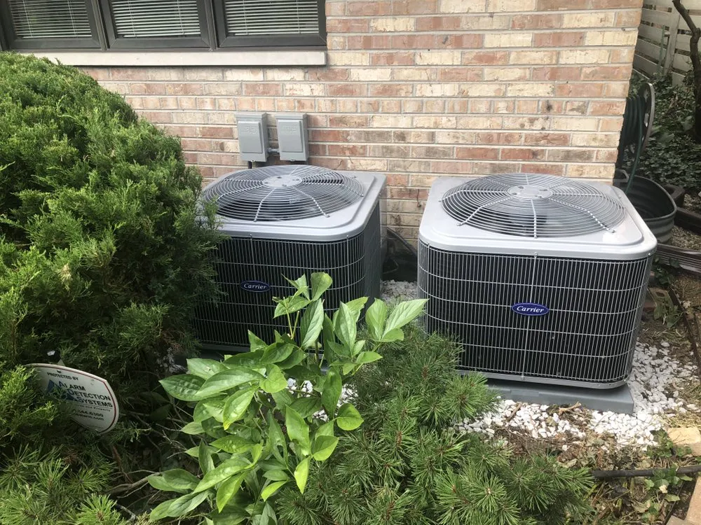 Slide of Emergency Hvac