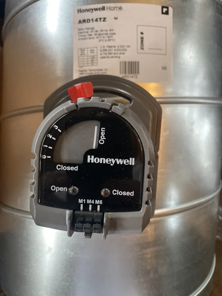 Slide of Emergency Hvac