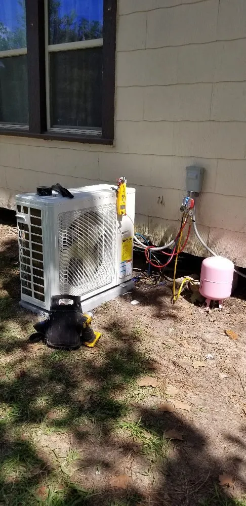 Slide of Emergency Mechanical Services