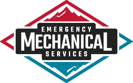 Slide of Emergency Mechanical Services