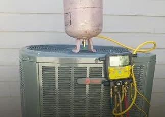 Slide of Emergency Mechanical Services