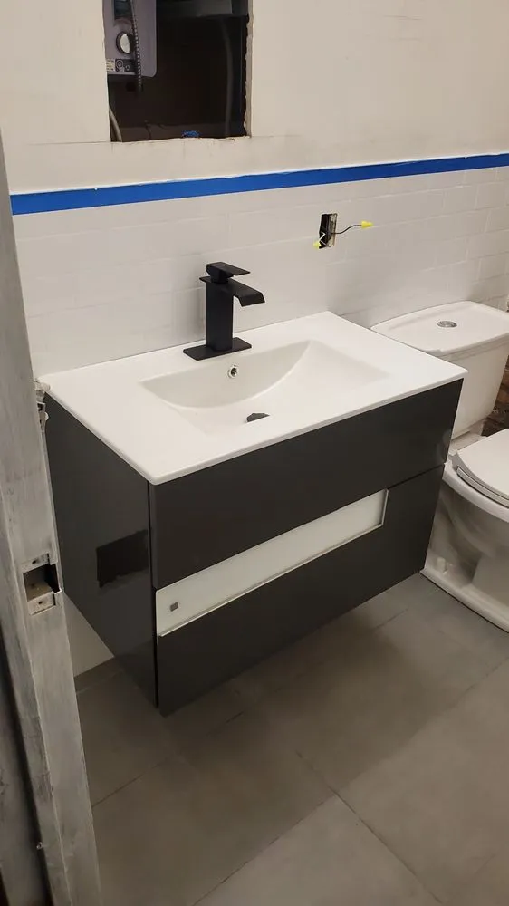 Slide of Emergency Piping & Heating