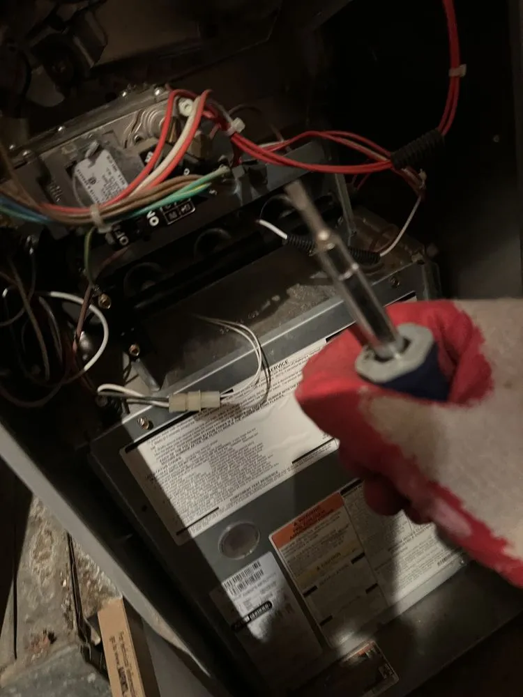 Slide of Emergency Plumbing & Heating