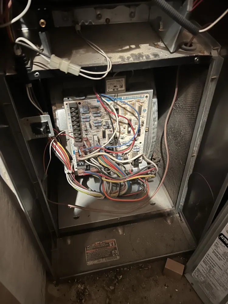 Slide of Emergency Plumbing & Heating