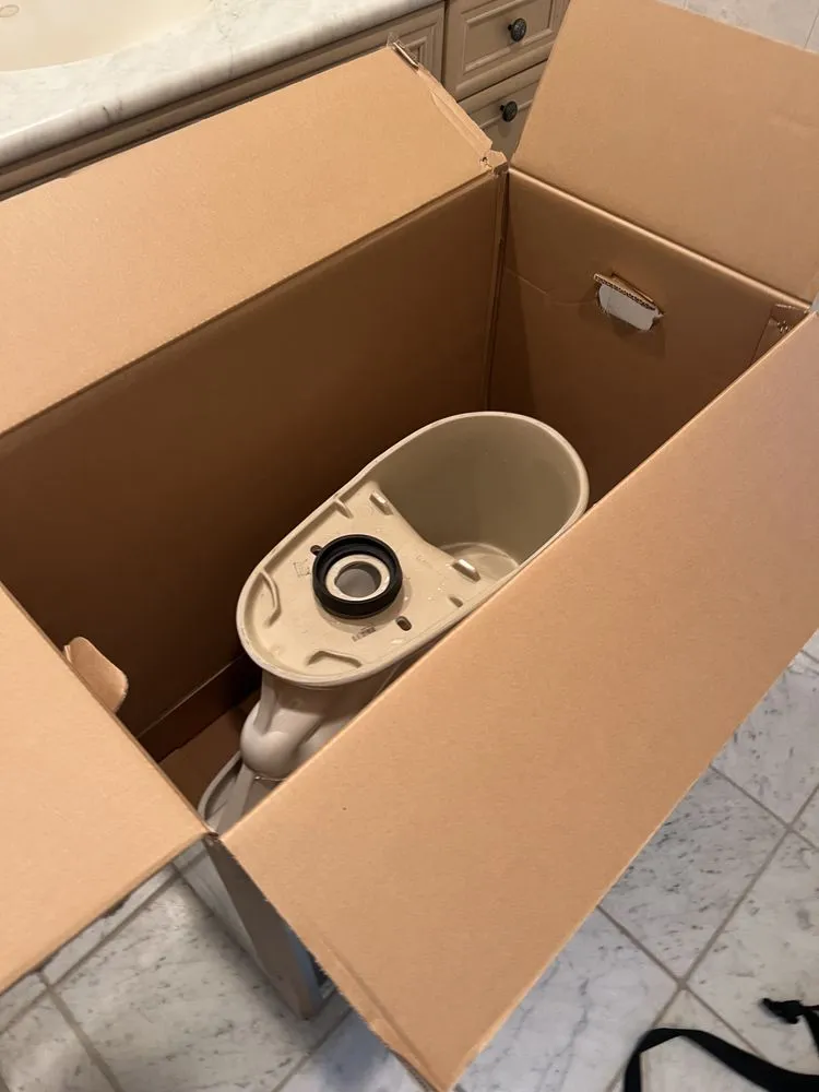 Slide of Emergency Plumbing & Heating