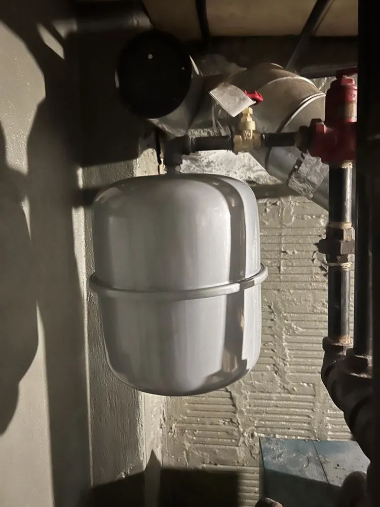 Slide of Emergency Plumbing & Heating