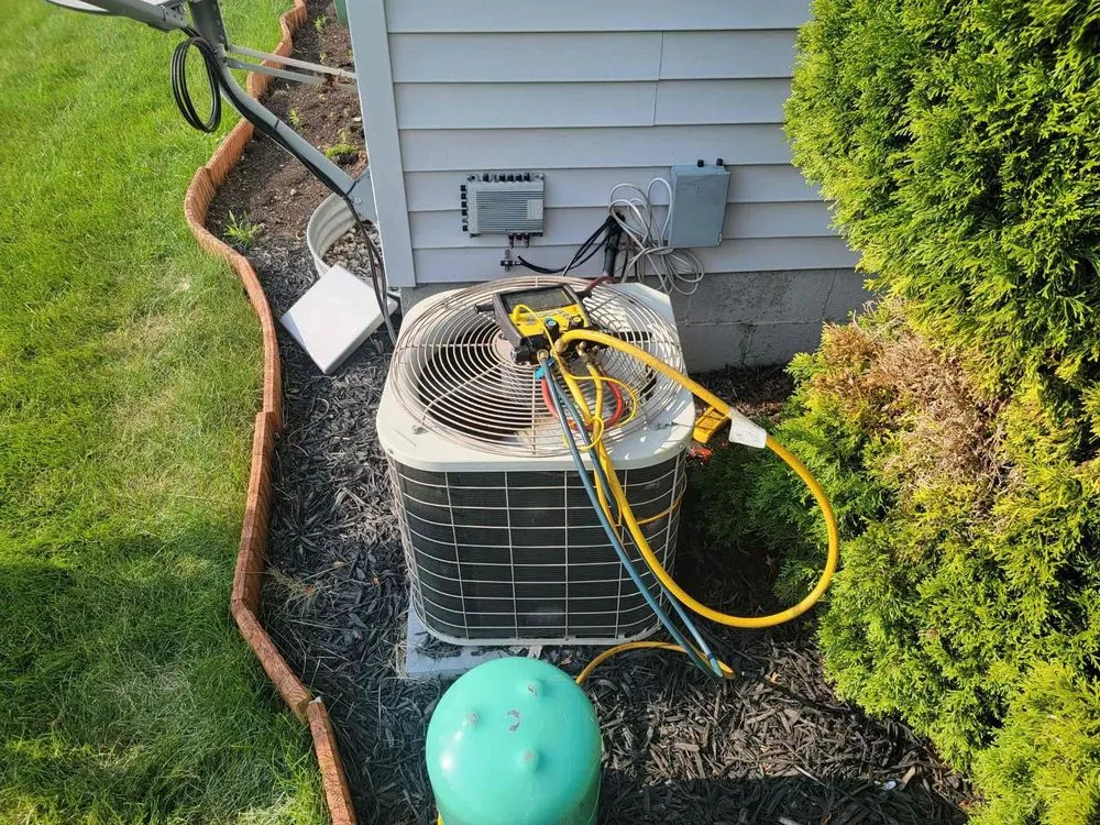 Slide of Emergency Plumbing Heating & Air