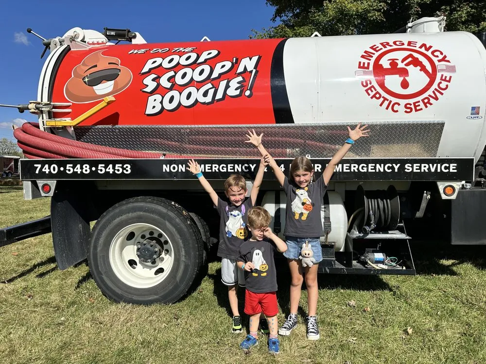 Slide of Emergency Plumbing Heating & Air