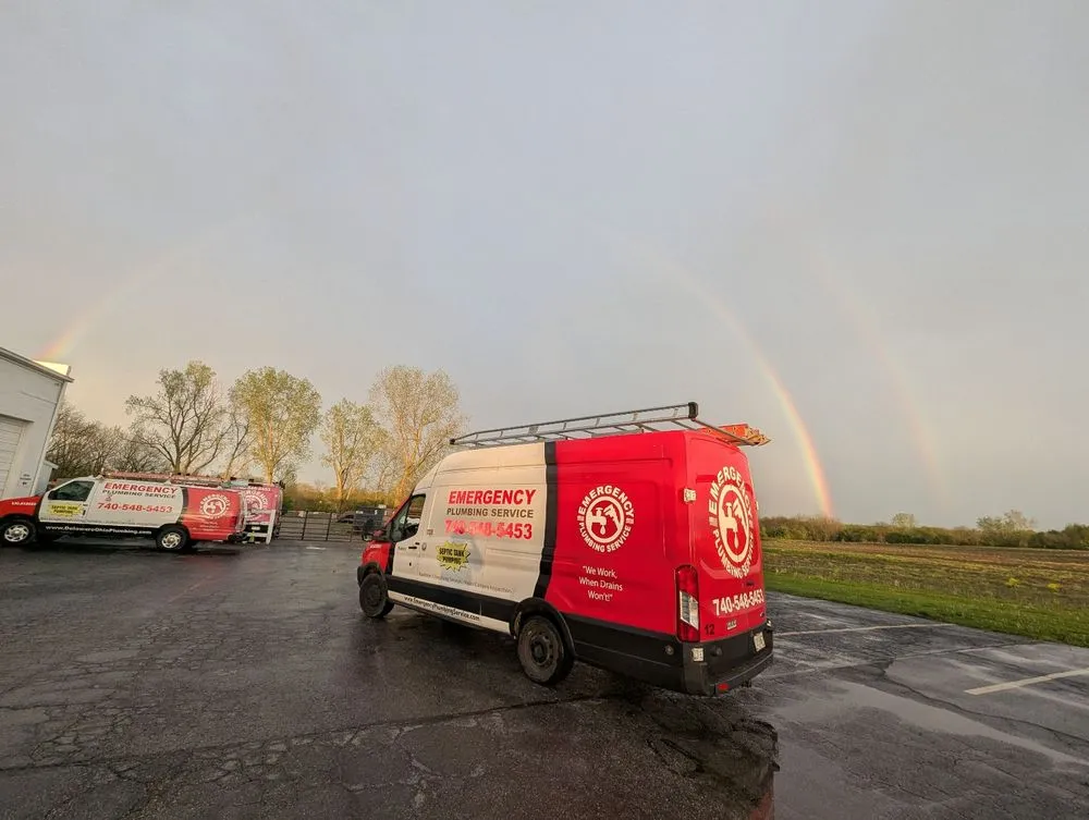 Slide of Emergency Plumbing Heating & Air