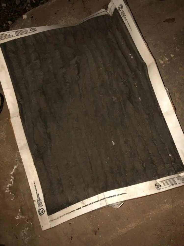 Slide of Emergency Response-HVAC