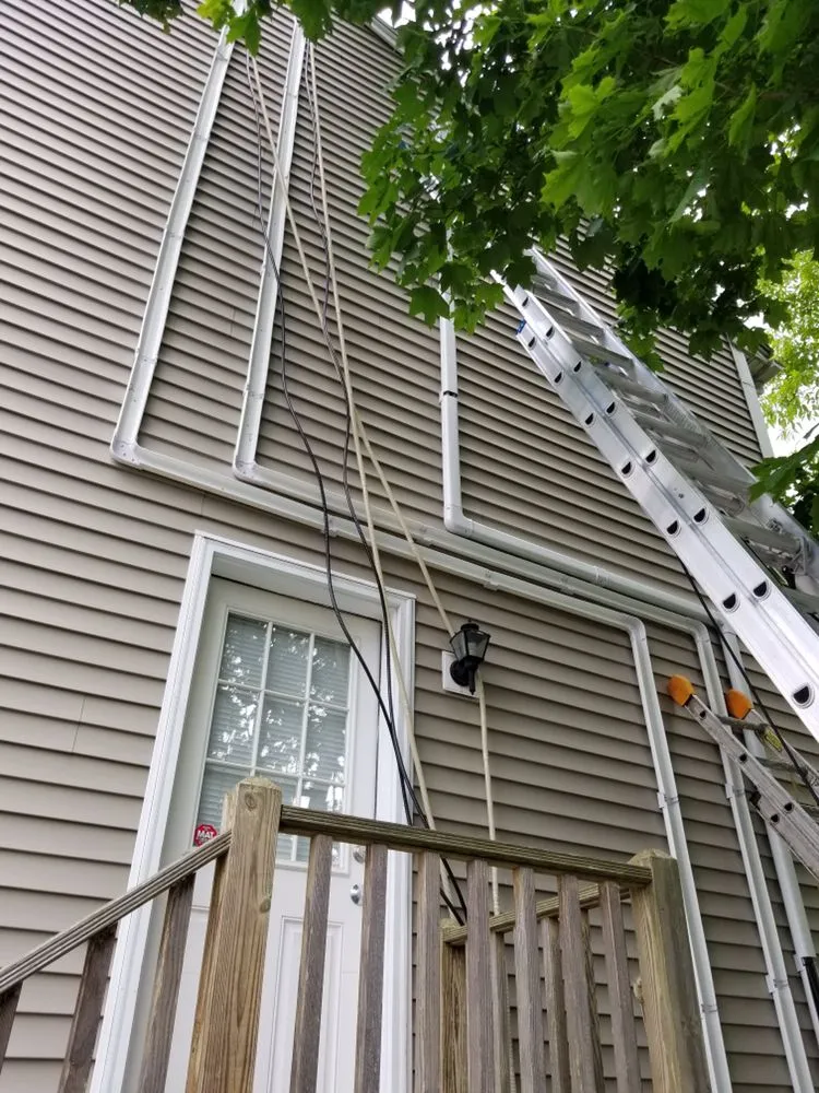 Slide of Emergency Response-HVAC