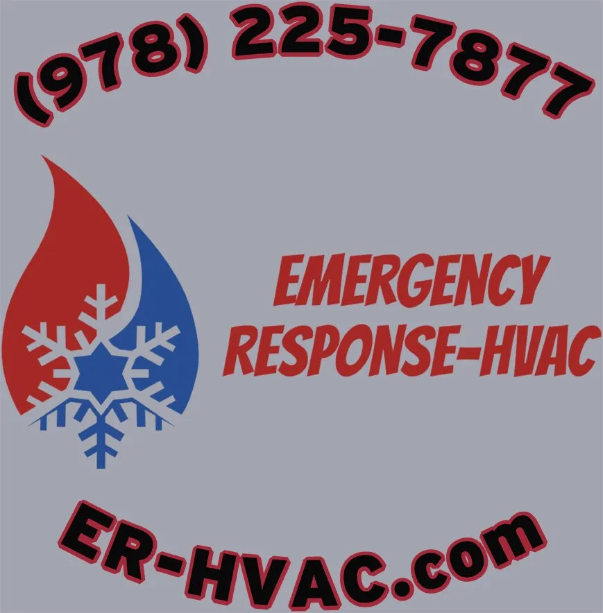 Slide of Emergency Response-HVAC