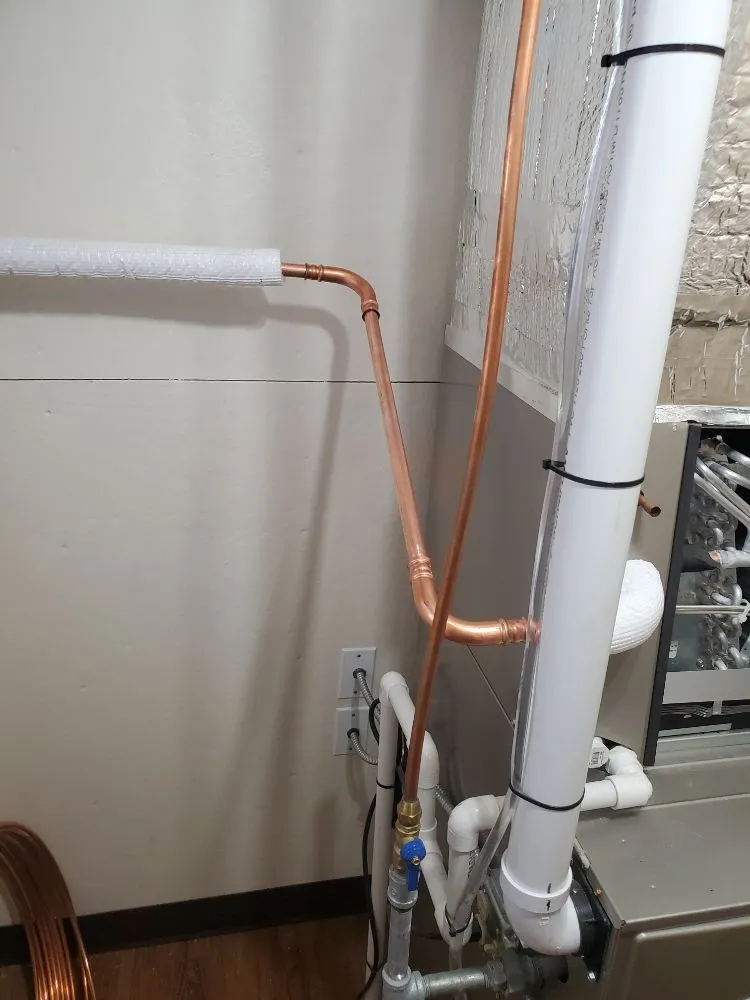 Slide of Emergency Response-HVAC