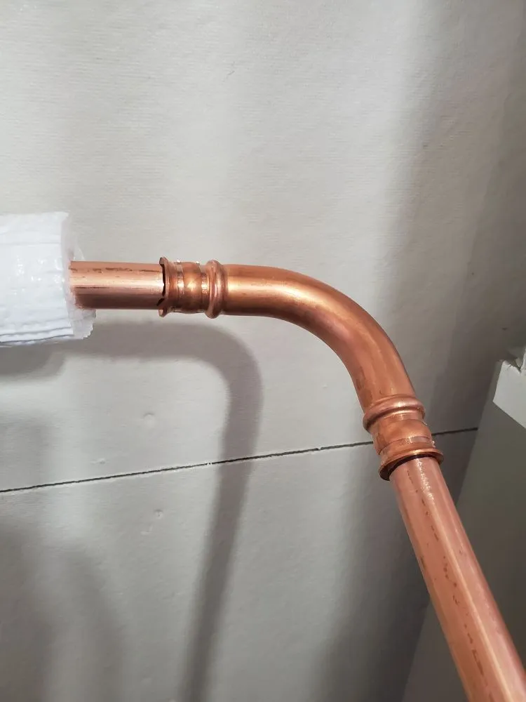 Slide of Emergency Response-HVAC