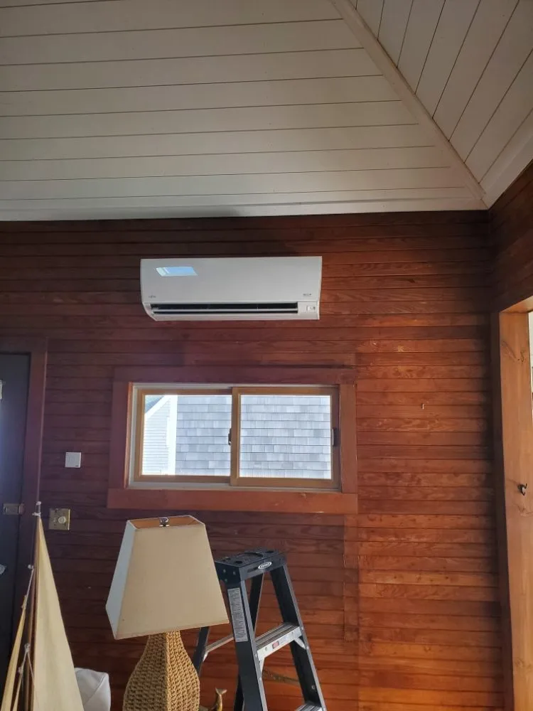 Slide of Emergency Response-HVAC