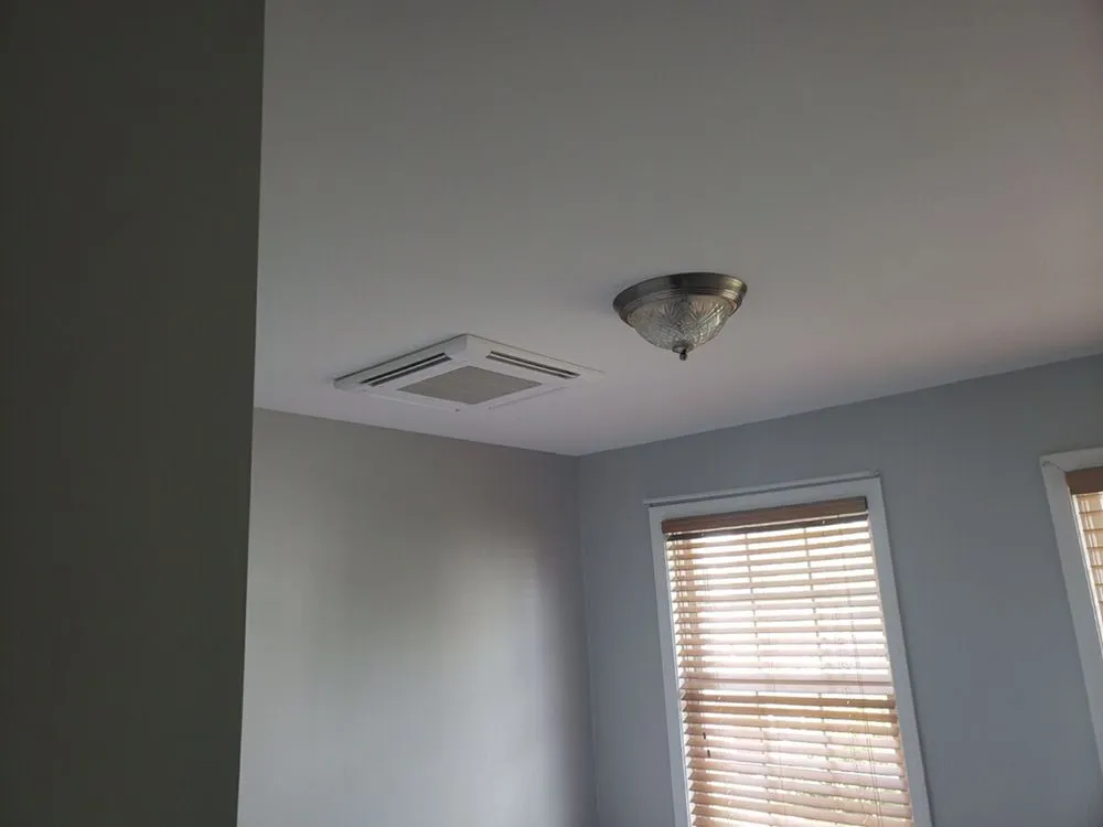 Slide of Emergency Response-HVAC