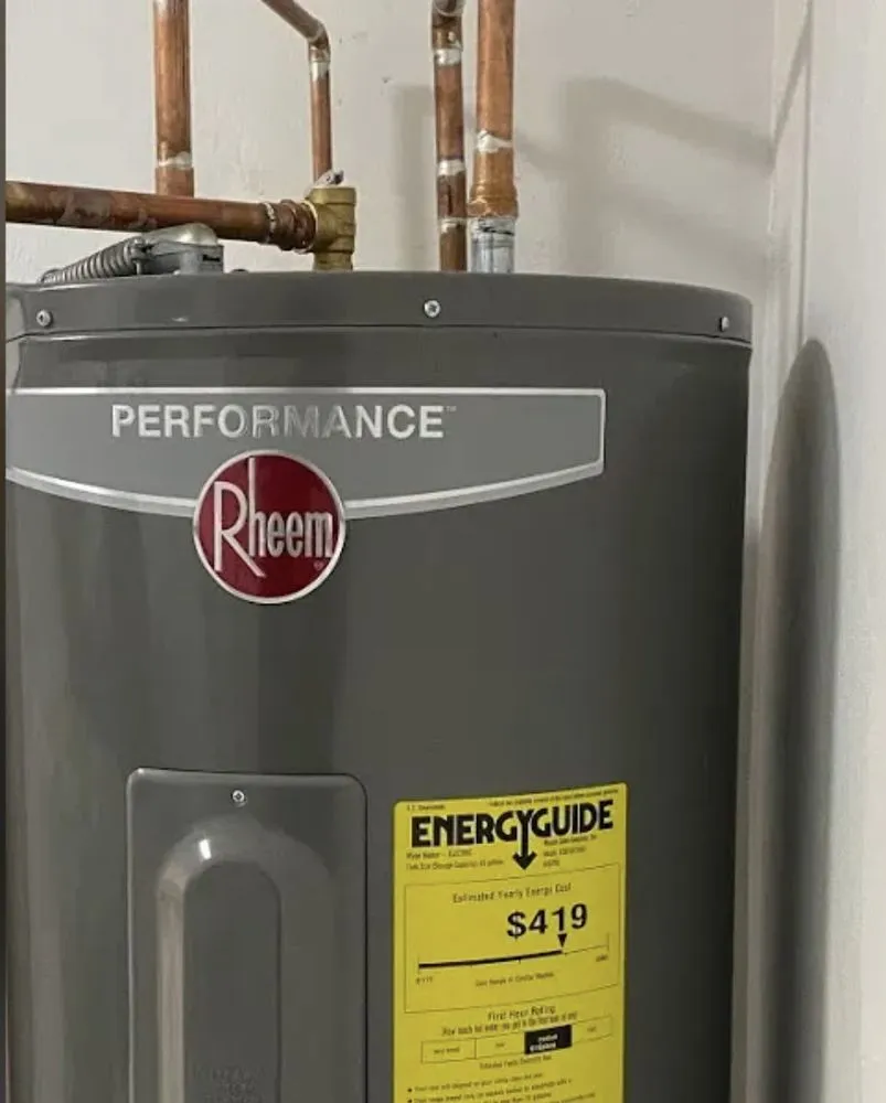 Slide of Emergency Response Plumbing Heating & Air Conditioning