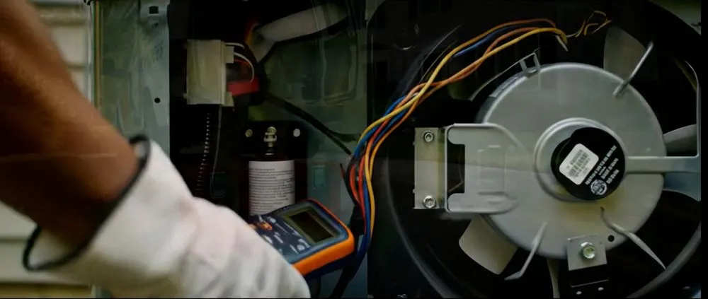 Slide of EmergencyHVACs