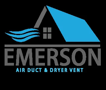Slide of Emerson Air Duct & Dryer Vent