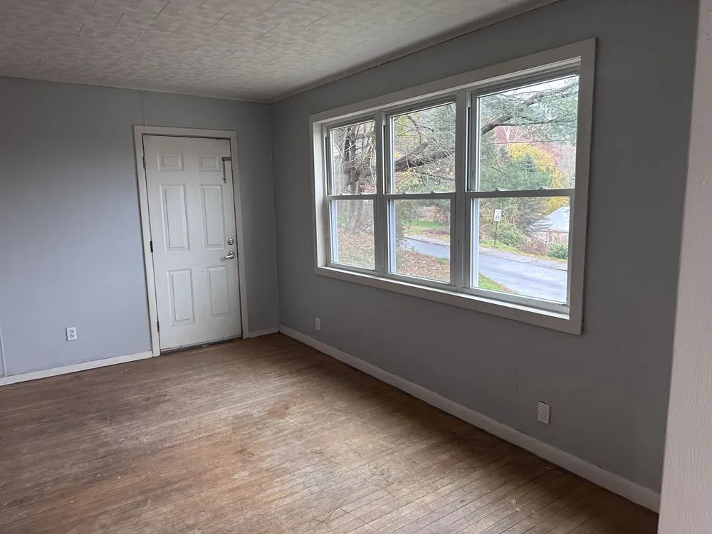 Slide of Emerson family contractors