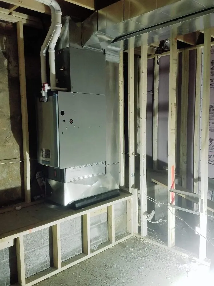 Slide of Emerson Heating & Air Conditioning