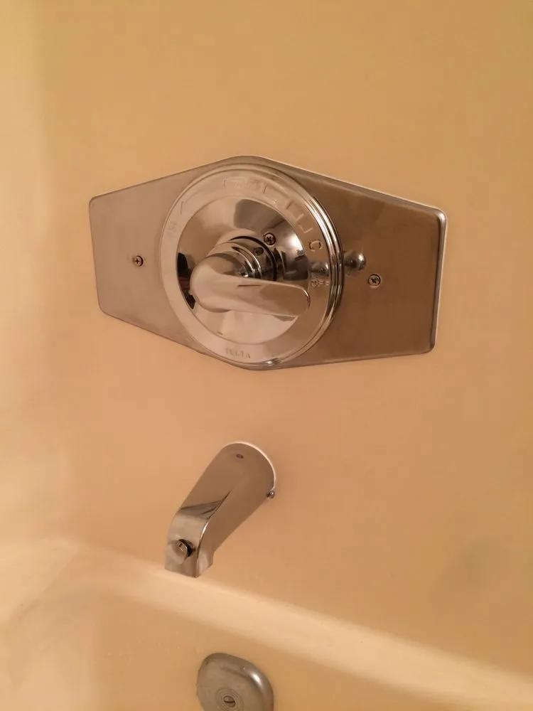 Slide of Emery & Son Plumbing