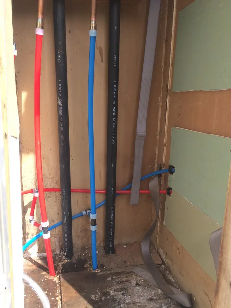 Slide of Emery & Son Plumbing