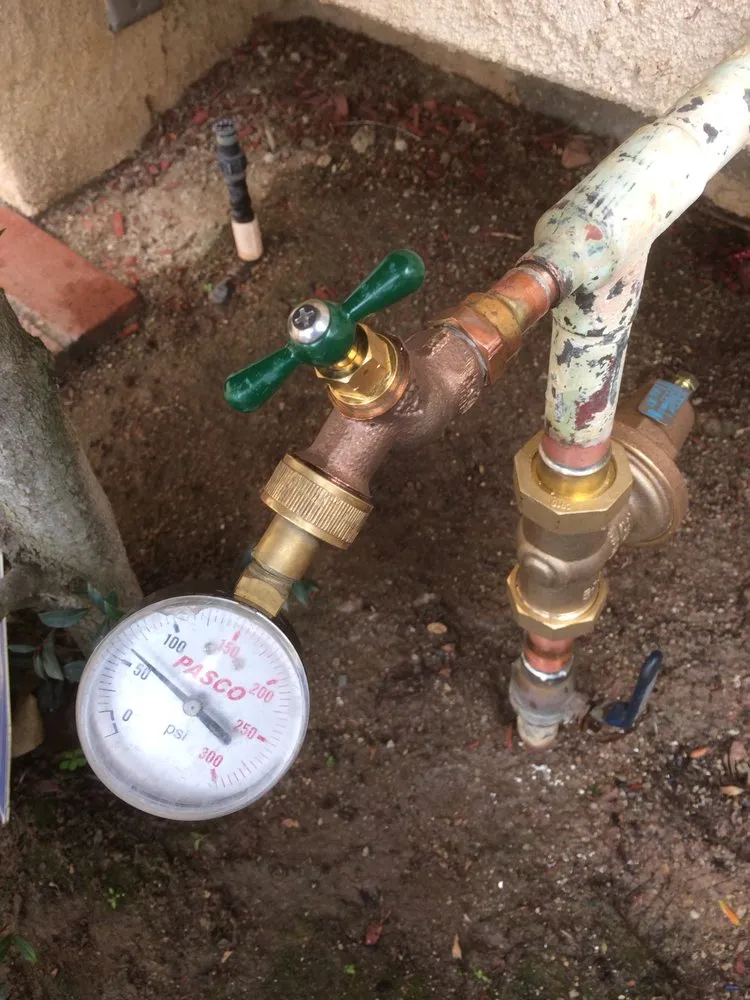 Slide of Emery & Son Plumbing