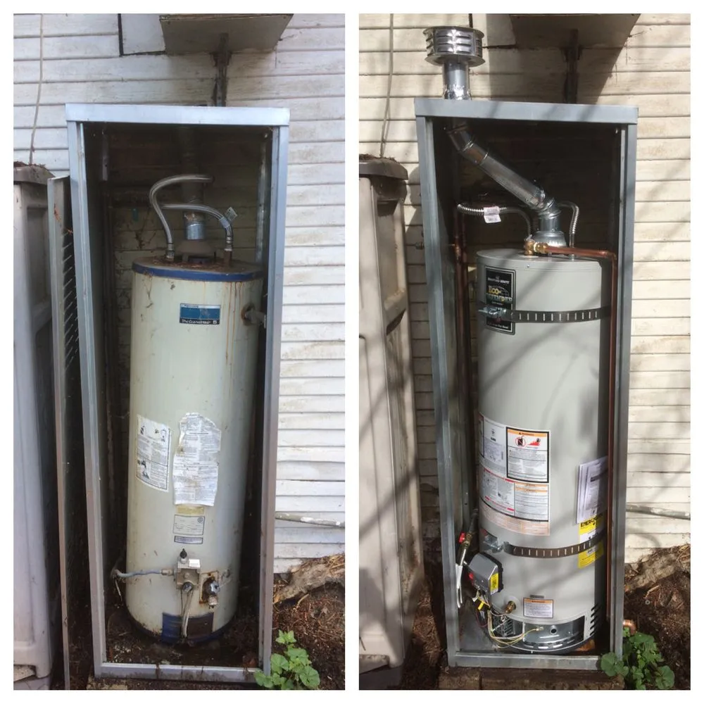 Slide of Emery & Son Plumbing