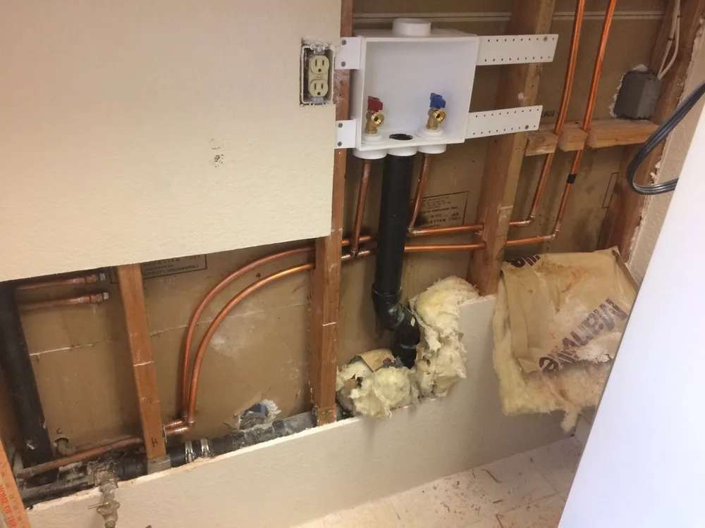 Slide of Emery & Son Plumbing