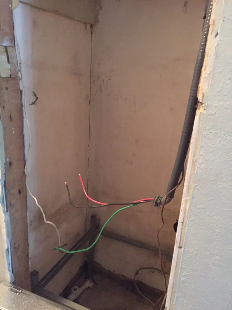 Slide of Emery Air and Heat