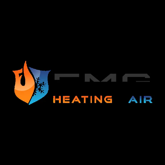 Slide of EMG Heating & Air
