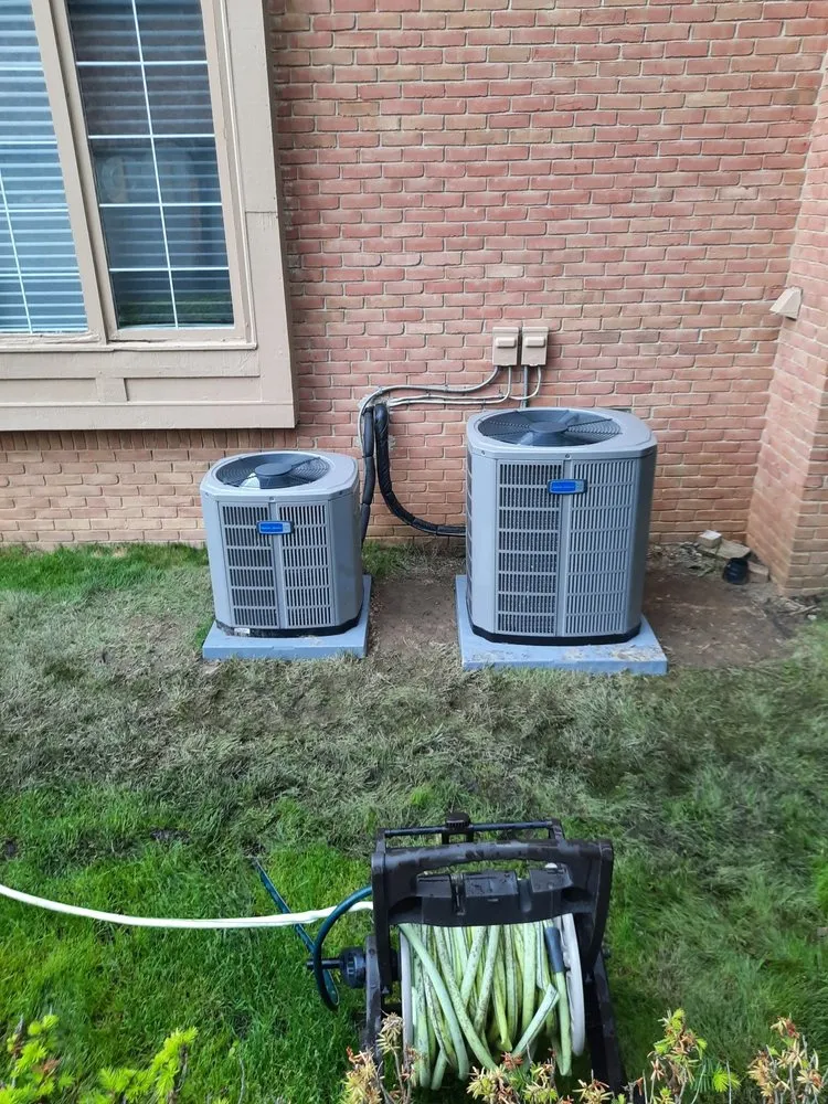 Slide of EMH Mechanical