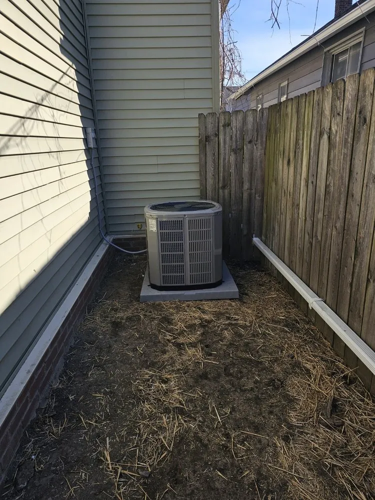 Slide of EMH Mechanical