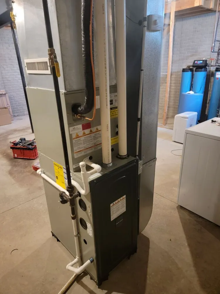 Slide of EMH Mechanical