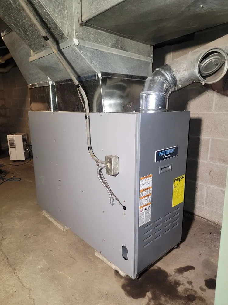 Slide of EMH Mechanical