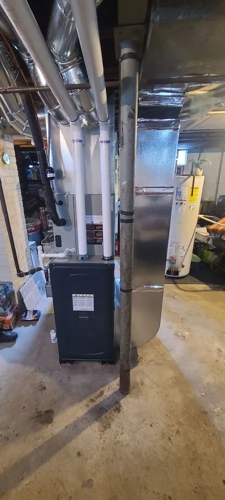 Slide of EMH Mechanical