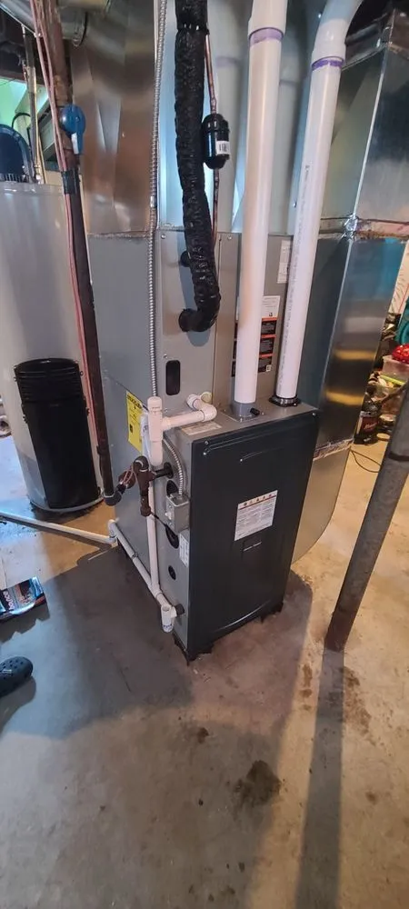 Slide of EMH Mechanical