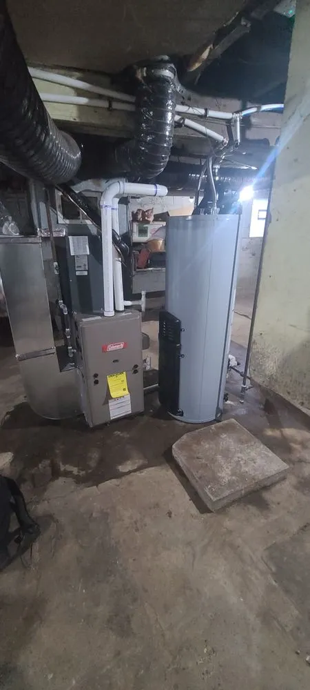 Slide of EMH Mechanical