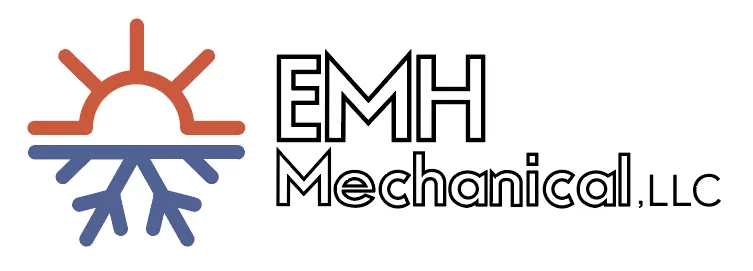 Slide of EMH Mechanical