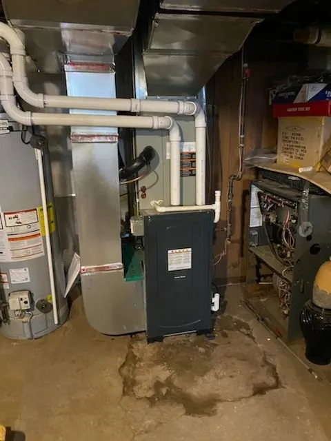 Slide of EMH Mechanical