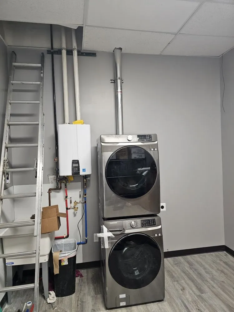 Slide of EMH Mechanical