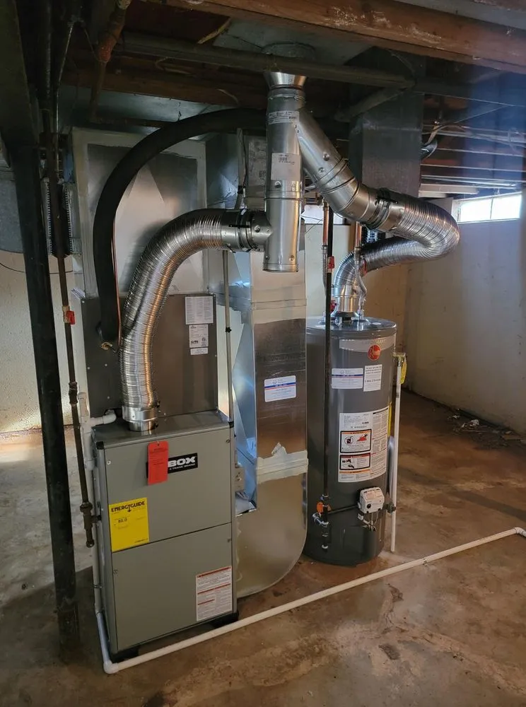 Slide of EMH Mechanical