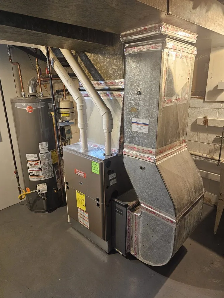 Slide of EMH Mechanical