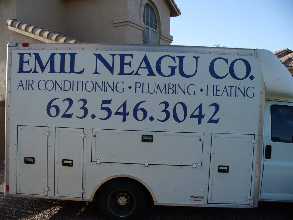 Slide of Emil Neagu Co