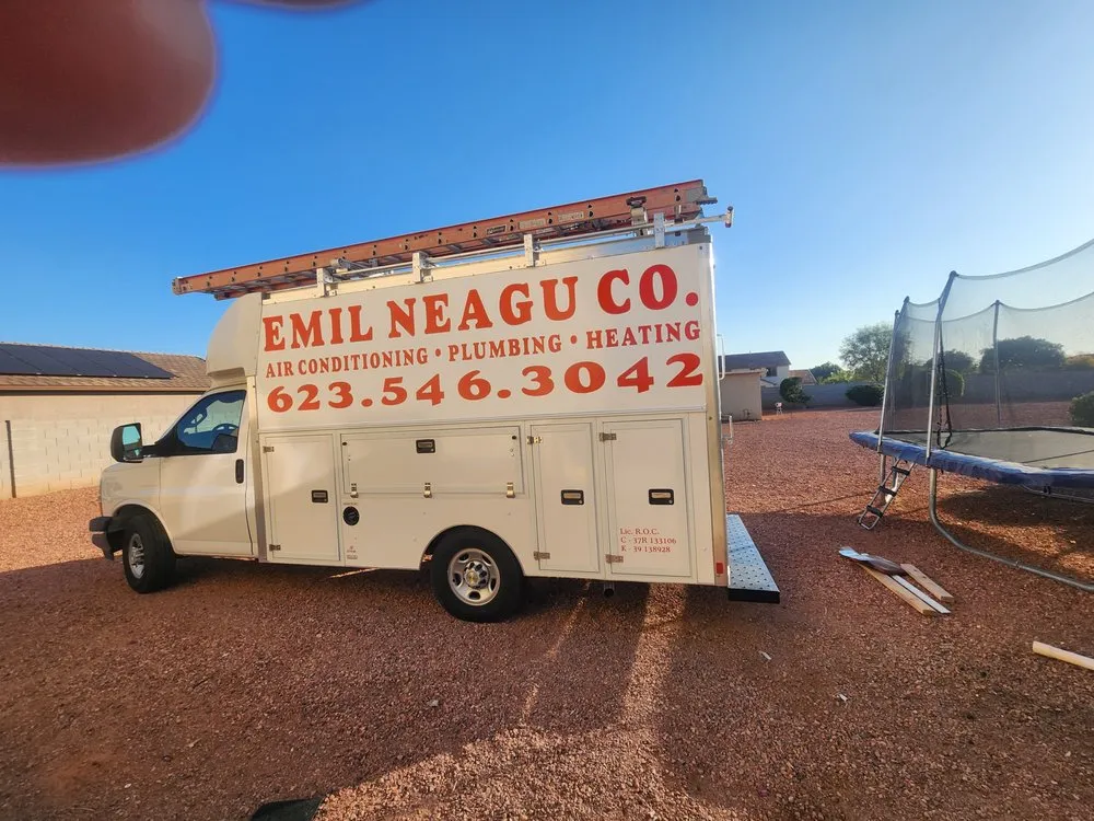 Slide of Emil Neagu Co