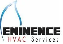 Eminence Maintenance & Building Services Logo